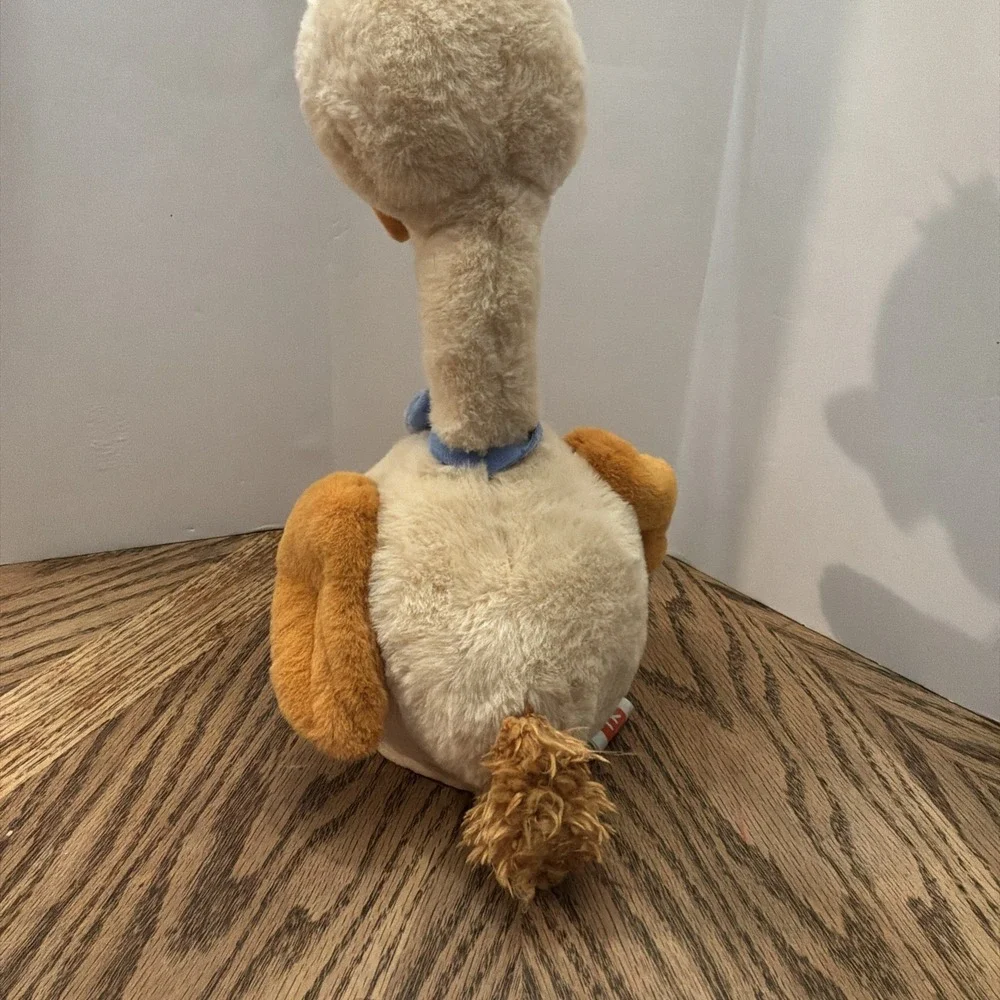 TUMAMA‎ Dancing Talking Chicken Toy Toddler Mimic Interactive Sings Works Tested